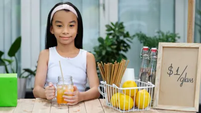 5 Ide Usaha untuk Anak Sekolah yang Gampang, Cocok Buat yang Tak Suka Ribet