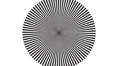 Tes Kepribadian: Warna Apa yang Bisa Kamu Lihat dari Gambar Ilusi Optik Ini? Jawabanmu Menguak Tipe Kecerdasan Terpendam dalam Diri