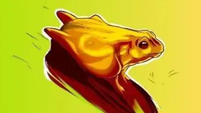Ilustrasi tes ilusi optik mengungkap kepribadian asli.