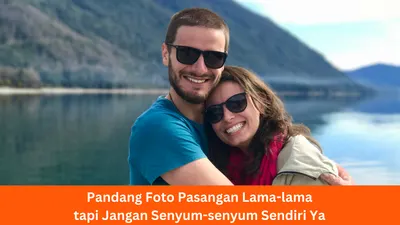 Ilustrasi Pasangan