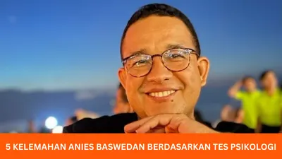 Anies Baswedan