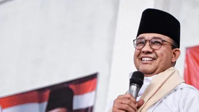 Anies Baswedan Tidak Lagi Diajukan ke Pilgub DKI Jakarta oleh PKS, Aboe Bakar Al-Habsy Sebut 3 Nama Ini, Siapa?