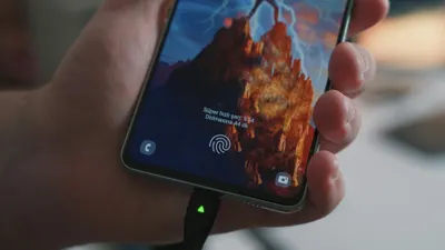 Illustrasi. Cara Aktifkan Fitur Bypass Charging di HP Samsung