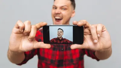 Kepribadian Berdasarkan Foto Profil Media Sosial, yang Pakai Filter Ternyata Merasa Kurang Ini