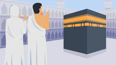 Semakin Meningkat! Ini Jumlah Jemaah Haji Asal Jakarta Dalam 2 Tahun