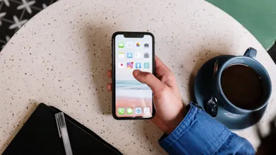Tips iPhone: Cara Scroll Tanpa Harus Menyentuh Layar iPhone, Cukup dengan Suara Saja