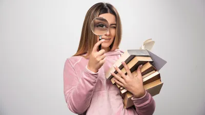 11 Ciri-Ciri Orang yang Punya IQ Tinggi dengan Kecerdasan di Atas Rata-Rata, Salah Satunya Berantakan, Kamu Termasuk?