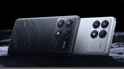 Bocoran Kamera POCO F7 Ultra atau Redmi K80 Pro