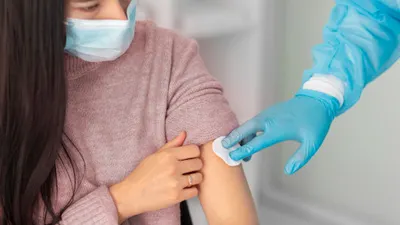Begini Upaya Tenaga Kesehatan Tangani Pasien Terduga Virus Mpox Demi Cegah Penularan dan Kurangi Angka Kematian
