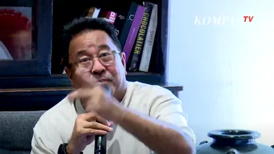 Muncul Gerakan Coblos 3 Pasangan dari Pendukung Anies di Pilgub Jakarta 2024, Rano Karno Komentar Begini