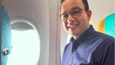 Anies Baswedan