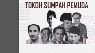 Tokoh Sumpah Pemuda