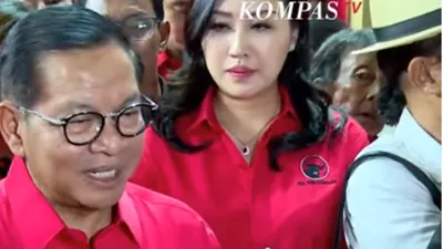 PKS Unggul di Jakarta, Pramono Anung Ungkap Kunci Kemenangan di Pilgub 2024: Bukan Soal Jumlah Suara!
