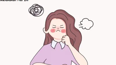 6 Tanda Kepribadian Introvert Sedang Marah, Salah Satunya Tidak Mau Melakukan Hal Ini