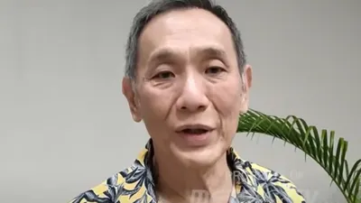 Jusuf Hamka mengatakan soal restu duet untuk Pilgub Jakarta 2024, ia tanyakan pada partai karena ia hanyalah anggota partai.