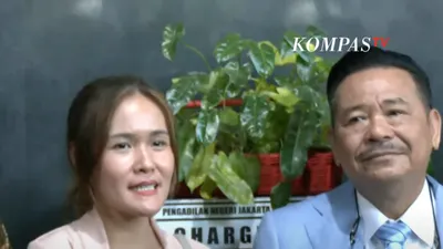 Temuan Bukti Baru, Jessica Wongso Ajukan Sidang PK Kasus Kopi Sianida