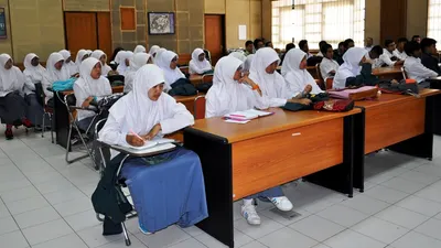 Data dari Badan Kepegawaian Negara (BKN) untuk tahun 2023 menunjukkan beberapa sekolah kedinasan yang paling diminati.