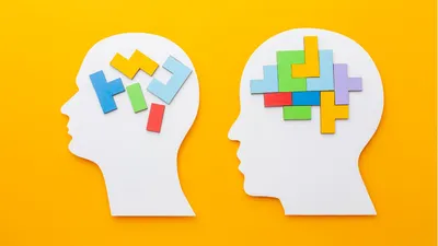 Tes Kepribadian: Apakah Kamu Tipe Logis atau Emosional? Temukan Karakter Aslimu di Sini!