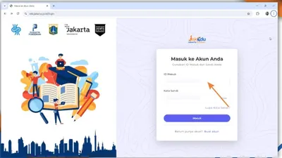 Pendaftaran KJP Plus tahap 2 tahun 2024 telah dibuka, dan sekolah-sekolah kini dapat mendaftarkan peserta didiknya.