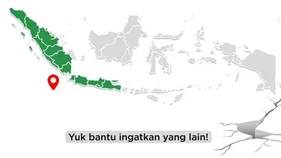 Jangan Abaikan! Ini 5 Nomor Telepon Penting yang Wajib Disimpan untuk Siaga Gempa Bumi Megathrust, Cek Sekarang!