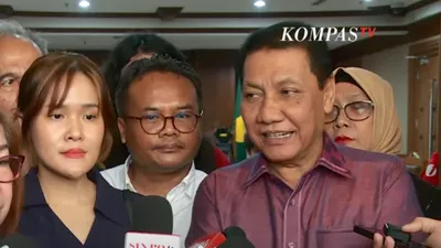 Kasus Kopi Sianida Jessica Wongso Berlanjut! Sidang PK Digelar dengan Ada Bukti Baru CCTV, Apa Isinya?