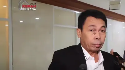 Soal Penggunaan Jet Pribadi Kaesang Pangarep dan Erina Gudono, KPK Sudah Minta Klarifikasi