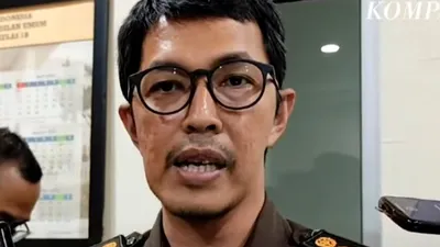 Jaksa Penuntut Umum Sidang PK Saka Tatal Tolak Novum Soal Kecelakaan Vina