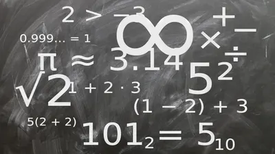 Ilustrasi Matematika