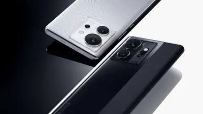 HP Infinix
