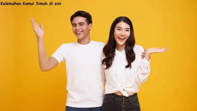Tes kepribadian kali ini menggunakan pilihan ganda. Berdasarkan jawabannya nanti bisa memperlihatkan kekuatan dan kelemahan kamu.