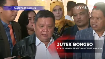 Kuasa hukum terpidana kasus Vina dan Eky membeberkan kronologis yang berhubungan dengan Iptu Rudiana&nbsp;hingga saksi kunci.