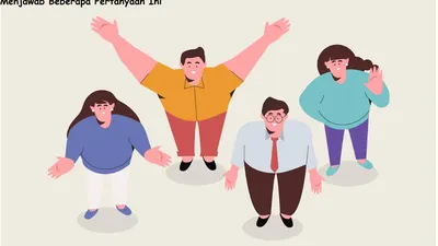 Tes kepribadian ada bermacam-macam tipenya. Salah satunya adalah tes mencari tahu apakah kamu sosok Alpha, Beta, atau Sigma.