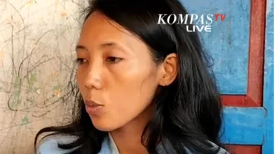 Kasus pembunuhan Vina Cirebon masih terus berjalan. Kali ini terdapat fakta baru yang terungkap dari kakak Vina, Marliyana.