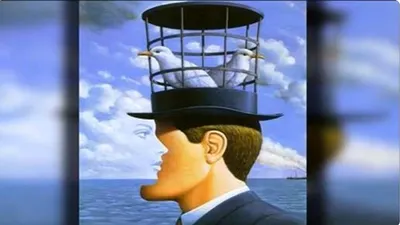 Gambar Pertama yang Kamu Lihat akan Menunjukan Apakah Kamu Memiliki Mental yang Kuat atau Sensitif?