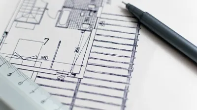 Ilustrasi Jurusan Arsitektur