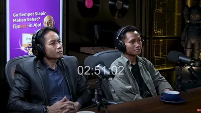 Di podcast, Pegi Setiawan dan Toni RM membahas banyak hal, termasuk alat bukti dari kesaksian saksi dan menghilangnya saksi juga diungkap.