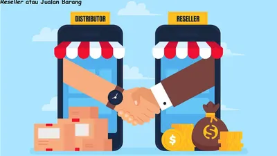 5 Ide Usaha Freelance Tanpa Modal Bisa dari Rumah, Salah Satunya Jadi Reseller atau Jualan Barang