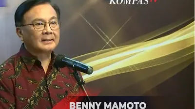 Iptu Rudiana dilaporkan karena adanya dugaan keterangan palsu dan tindakan kekerasan dalam pemeriksaan kasus Vina kepada 7 terpidana.