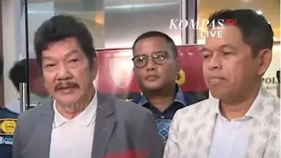 Kuasa hukum terpidana Hadi Saputra yang juga Peradi, Roely Panggabean, membeberkan dugaan tindakan yang dilakukan Iptu Rudiana pada 2016.
