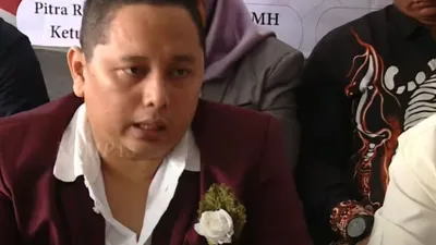Dede Beri Kesaksian Palsu di Kasus Vina Cirebon, Kuasa Hukum Iptu Rudiana Layangkan Somasi