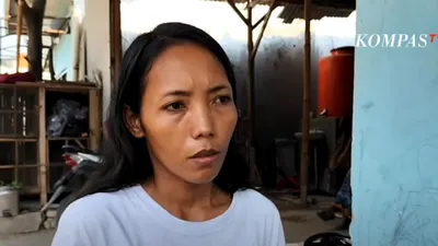 Marliyana mengatakan kalau tadinya ia bingung tetapi setelah Dede mengaku memberikan kesaksian palsu, dirinya akhirnya menemukan jalan.