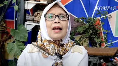 Kuasa Hukum Saka Tatal, Titin menyebutkan kalau dalam sidang PK besok, pihaknya akan menghadirkan saksi fakta.