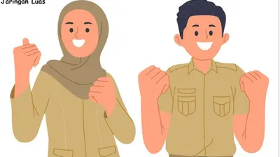 Salah satu instansi yang menyediakan formasi CPNS pada tahun 2024 ini adalah BIN atau Badan Intelijen Negara.