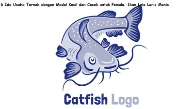Ide usaha ternak bisa dilakukan di pedesaan bahkan bisa dimulai dengan modal kecil. Salah satunya ternak ikan lele!