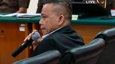 Kuasa Hukum Pegi Setiawan Beberkan Kejanggalan di Kasus Vina Cirebon saat Sidang PK Saka Tatal, Ada Perbedaan Alamat