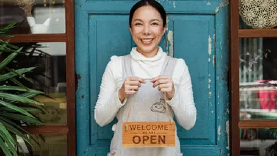 7 Ide Usaha Untuk Ibu Rumah Tangga, Bisa Jadi Income Tambahan