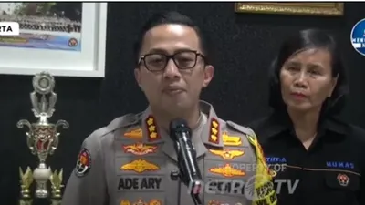 Polda Metro Jaya Hentikan Penyelidikan Pencatutan NIK KTP Warga Jakarta untuk Dukungan Calon Independen Pilgub Jakarta, Ini Sebabnya