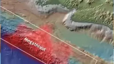 Viral Ancaman dan Potensi Gempa Megathrust, Ini yang Harus Dilakukan apabila Terjadi Tiba-tiba