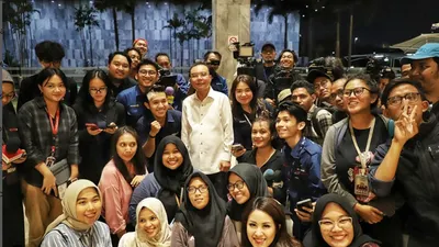 Wakil ketua DPR, Sufmi Dasco Ahmad mengklaim DPR telah mengambil keputusan akan mengikuti putusan JR MK. Benarkah demikian?