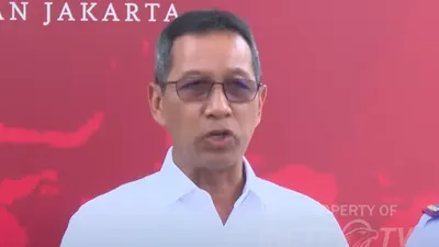 Paus Fransiskus Datang ke Indonesia dan Akan Kunjungi Jakarta, Pekerja Kantor Diumbau WFH pada Tanggal Ini